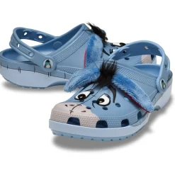 Crocs Winnie The Pooh Eeyore Adult Clog (211093)