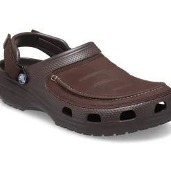 Crocs Yukon Vista II Clog Men (207142) - Espresso