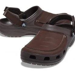 Crocs Yukon Vista II Clog Men (207142) - Espresso