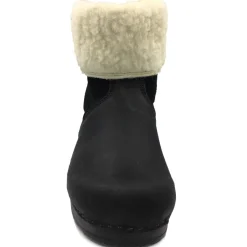 Sanita Courtney Lined Winter Clog Boots (457094)