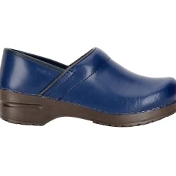 Sanita Izabella Professional Clogs in Blue (457006)