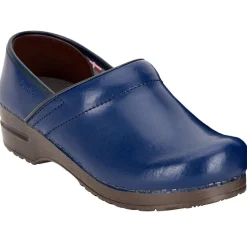 Sanita Izabella Professional Clogs in Blue (457006)