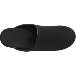 Sanita Sonja Danish Clogs in Black (450247)