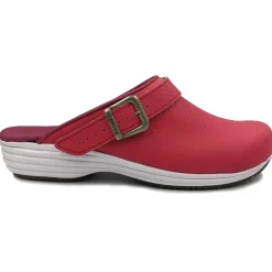 Sanita Wave Carbon in Fuchsia (18020311)