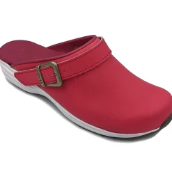 Sanita Wave Carbon in Fuchsia (18020311)