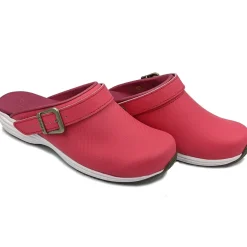 Sanita Wave Carbon in Fuchsia (18020311)