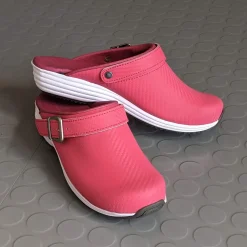 Sanita Wave Carbon in Fuchsia (18020311)