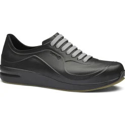 Toffeln Aktiv Flex 220 - Black