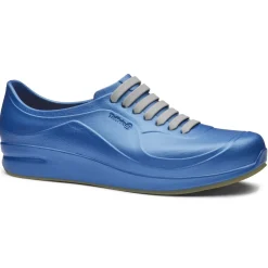 Toffeln Aktiv Flex 220 - Metallic Blue