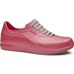 Toffeln Aktiv Flex 220 - Metallic Fuchsia