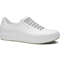 Toffeln Aktiv Flex 220 - White