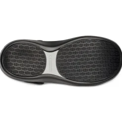 Toffeln Aktiv Klog 0230 - Black