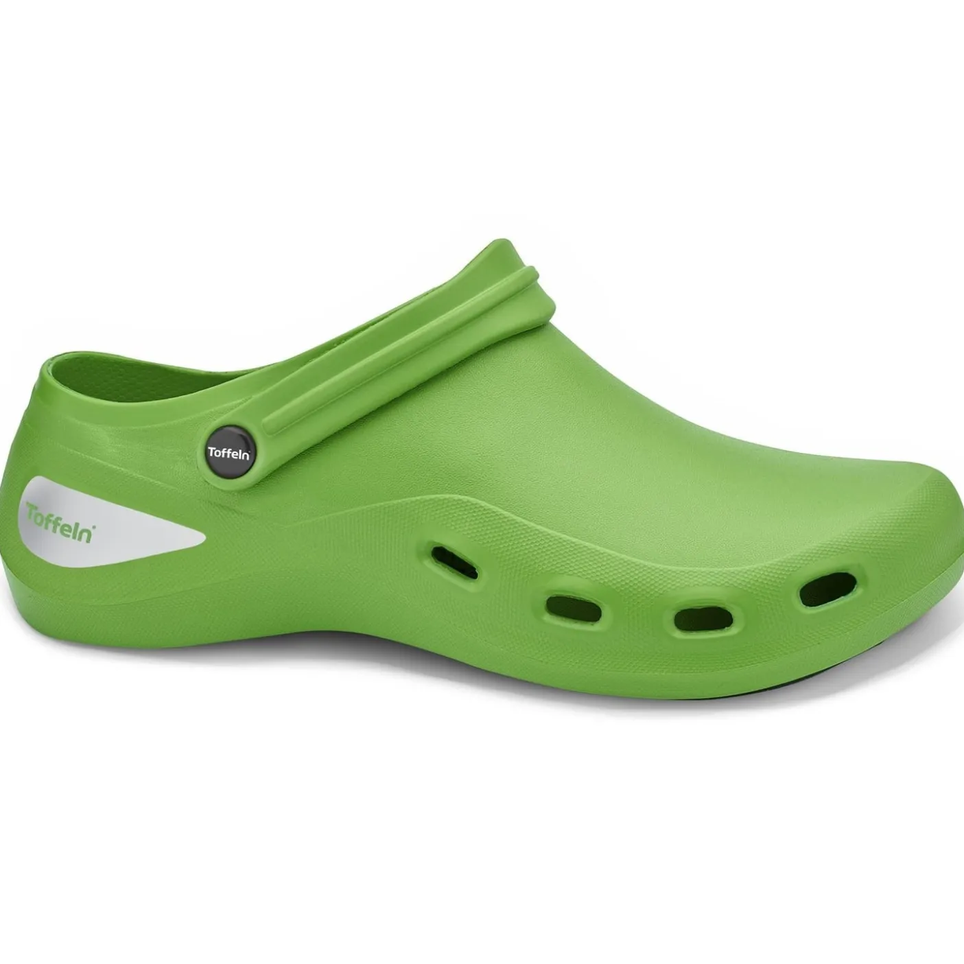 Toffeln Aktiv Klog 0230 - Green