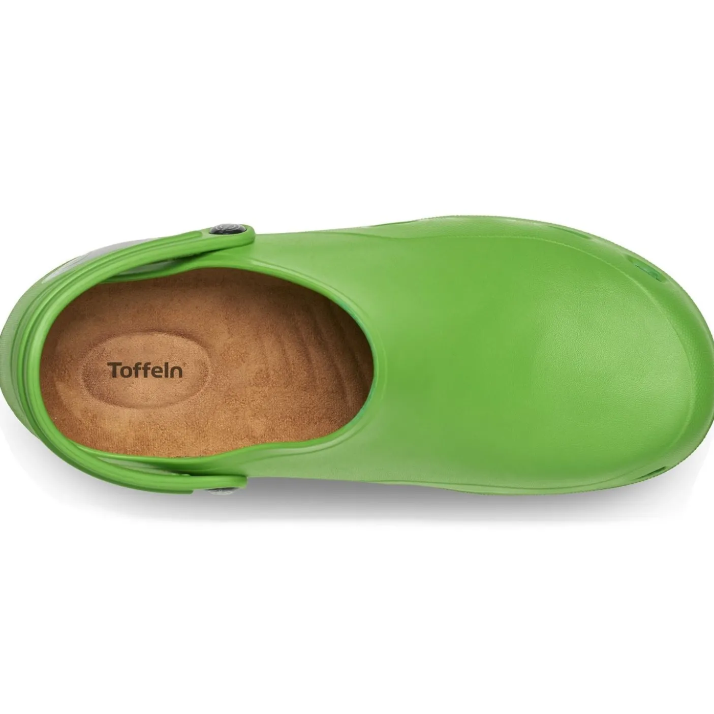 Toffeln Aktiv Klog 0230 - Green