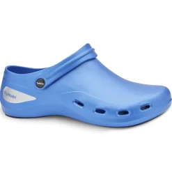 Toffeln Aktiv Klog 0230 - Metallic Blue