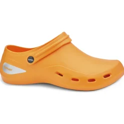 Toffeln Aktiv Klog 0230 - Orange