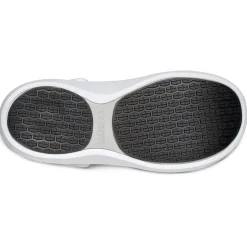 Toffeln Aktiv Klog 0230 - White