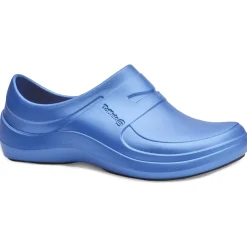 Toffeln Aktiv Lite 210 - Metallic Blue