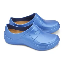 Toffeln Aktiv Lite 210 - Metallic Blue