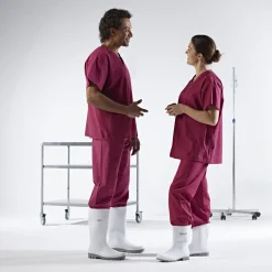 Toffeln Ergo Boot 0900