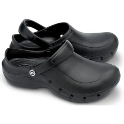 Toffeln Ezi Klog Pro Air 0815 - Black