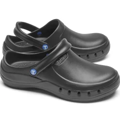 Toffeln Ezi Klog V2 0865 - Black