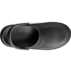 Toffeln Ezi Klog V2 0865 - Black