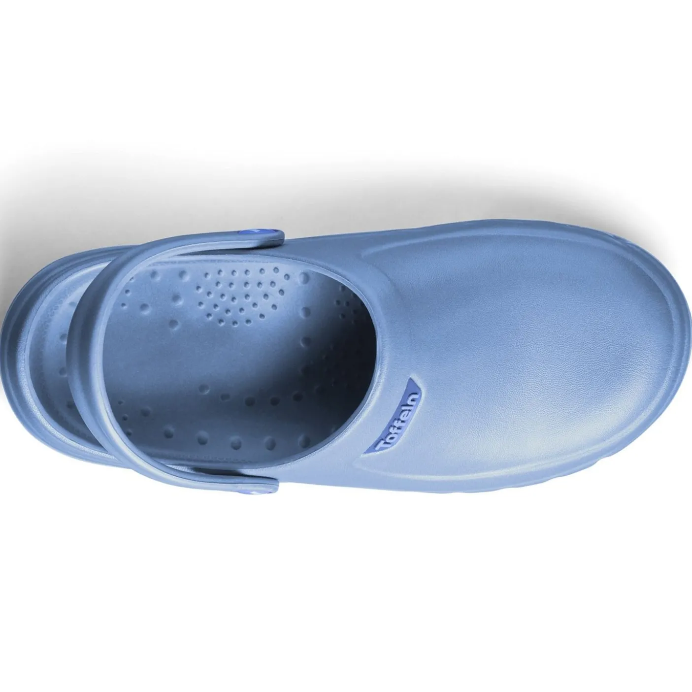 Toffeln Ezi Klog V2 0865 - Light Blue