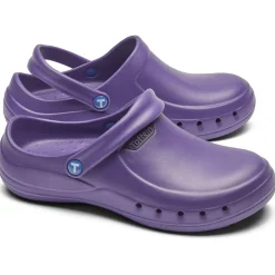Toffeln Ezi Klog V2 0865 - Purple