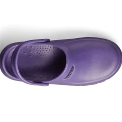 Toffeln Ezi Klog V2 0865 - Purple