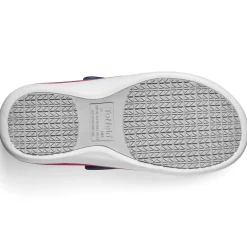 Toffeln Ezi Klog V2 0865 - Raspberry/Navy