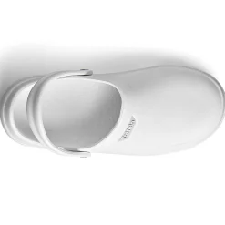 Toffeln Ezi Klog V2 Unvented 0875 - White