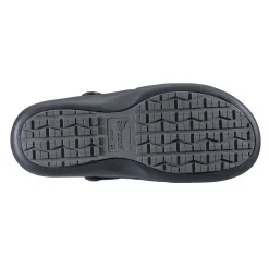 Toffeln Ezi Protekta Safety Clog 855 - Black