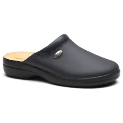 Toffeln Flex Lite 0501 - Black