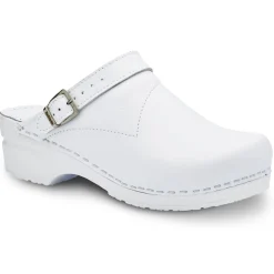 Toffeln Flexi Klog 0723 - White