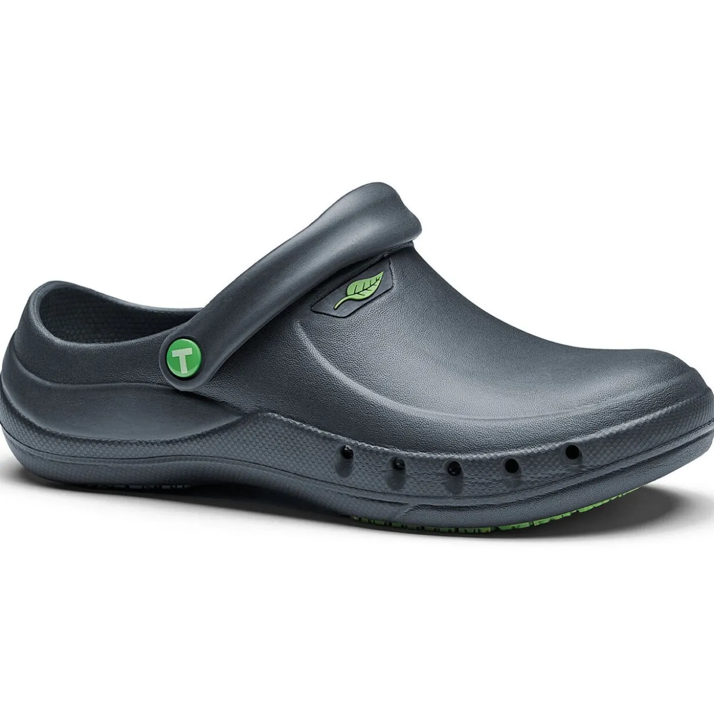 Toffeln Green T Ezi Klog 0899 - Blueberry