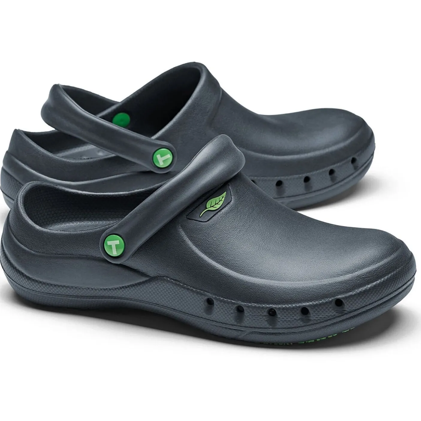 Toffeln Green T Ezi Klog 0899 - Blueberry