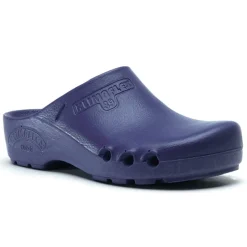 Toffeln Klima Flex 0165 - Navy