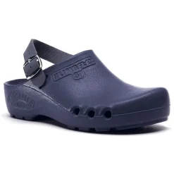 Toffeln Klima Flex 0168 - Navy