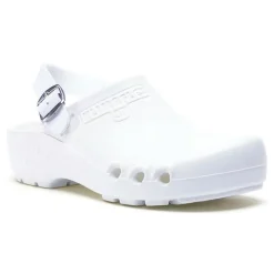 Toffeln Klima Flex 0168 - White