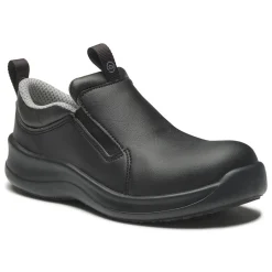 Toffeln Safety Lite 04165 - Black