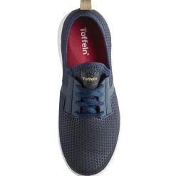 Toffeln SmartSole Breeze Trainer 370 - Navy