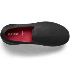 Toffeln SmartSole Breeze Slip-On 375 - Black