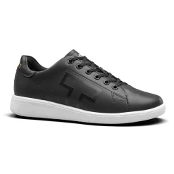 Toffeln SmartSole Elite Trainer 380 - Black/White