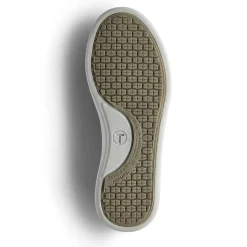 Toffeln SmartSole Elite Trainer 380 - Black/White