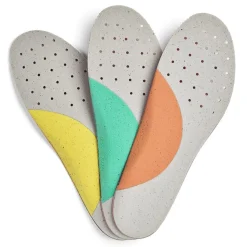 Toffeln SmartSole Shoe 0350 - Black