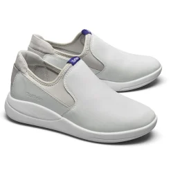 Toffeln SmartSole Shoe 0350 - White