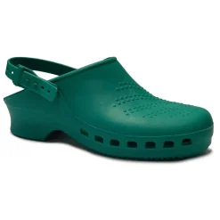 Toffeln Steri Klog 058 - Green