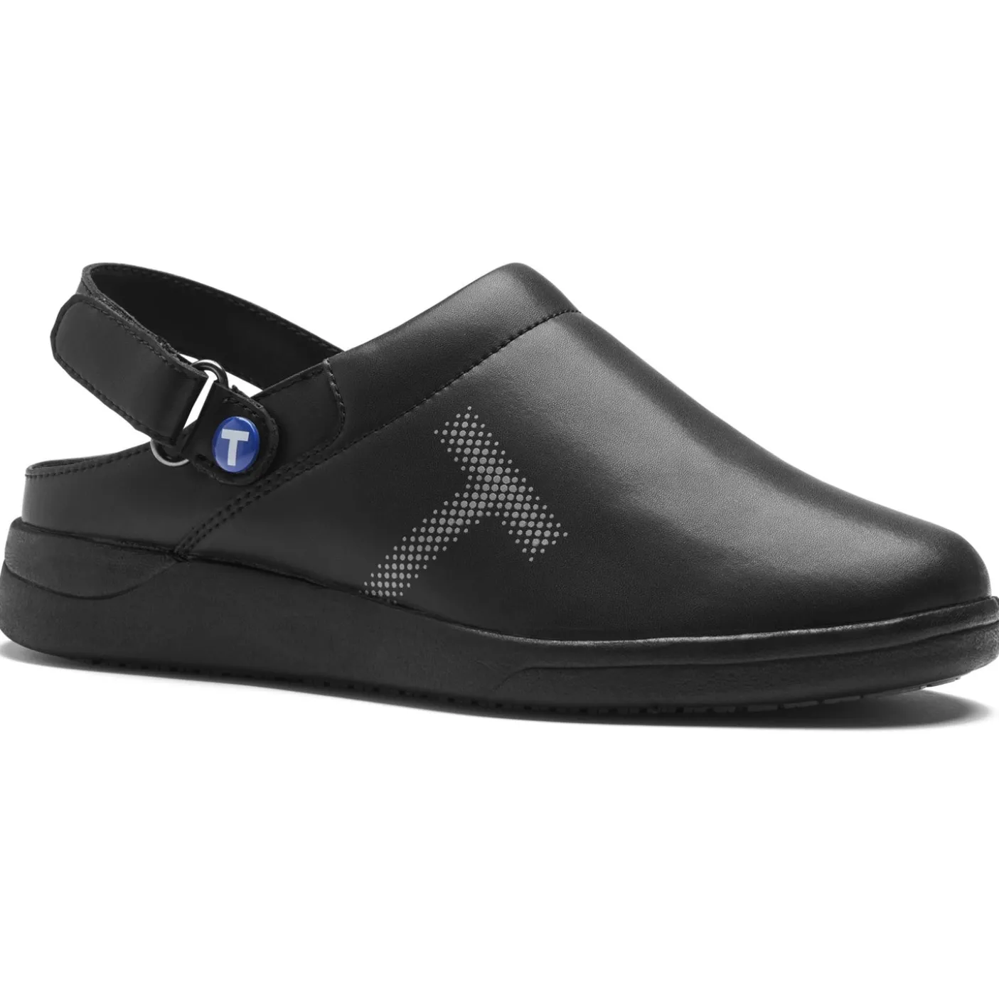 Toffeln Ultra Lite 0619 - Black