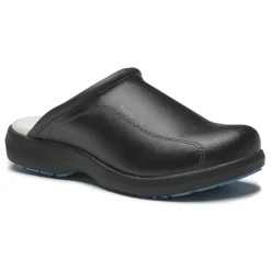 Toffeln Ultra Lite 0601 - Black